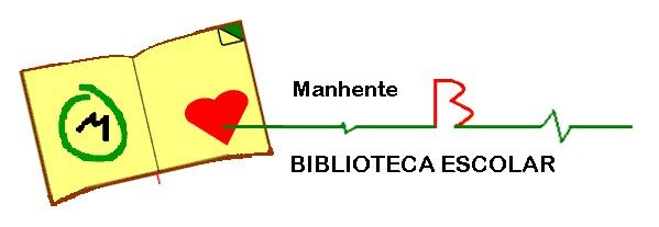BEMA — Biblioteca Escolar de Manhente