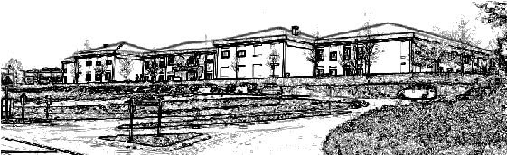 Escola Básica de Manhente
